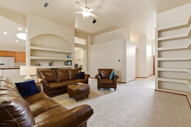 8715 Warm Springs Road NW, Albuquerque, NM 87120