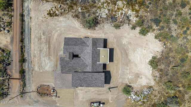 45315 N 18TH Street, New River, AZ 85087