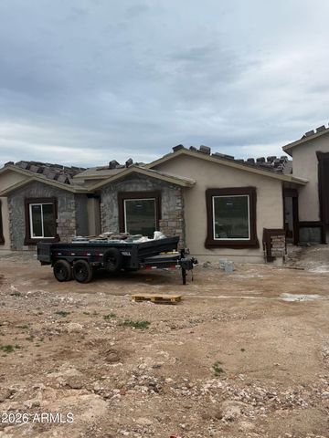 45315 N 18TH Street, New River, AZ 85087