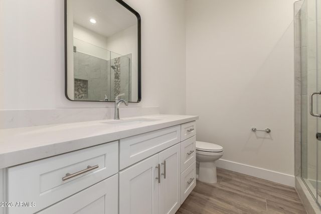 45315 N 18TH Street, New River, AZ 85087