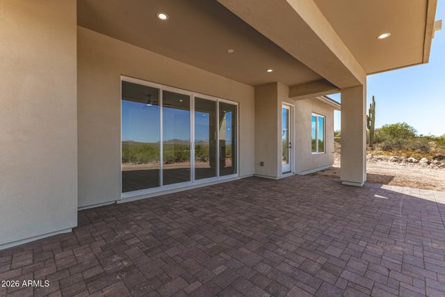 45315 N 18TH Street, New River, AZ 85087