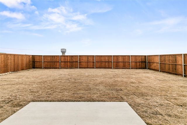 1225 Herring Drive, Forney, TX 75126