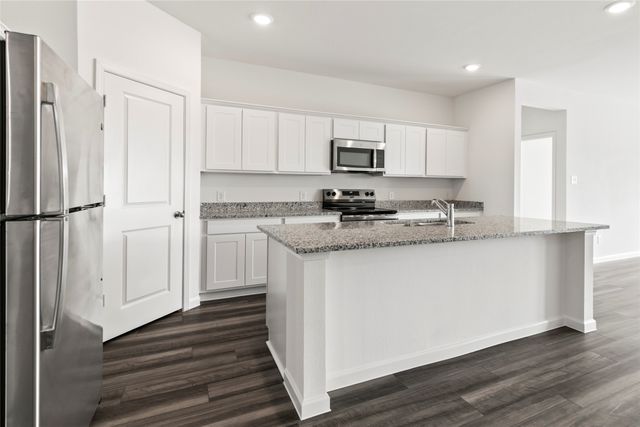 1225 Herring Drive, Forney, TX 75126