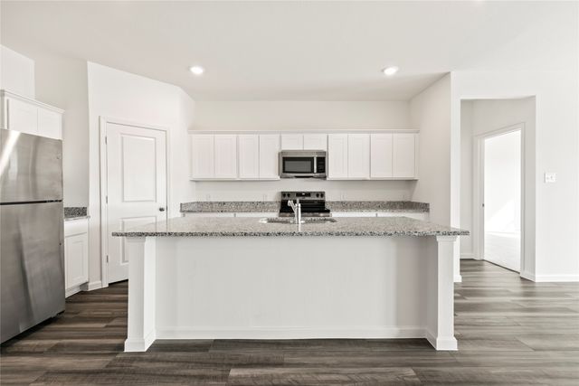 1225 Herring Drive, Forney, TX 75126