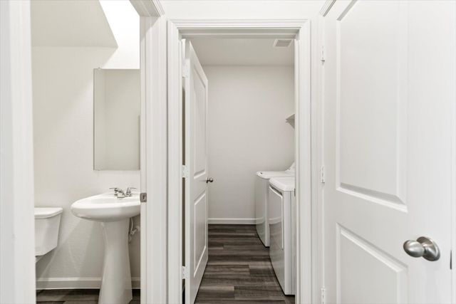 1225 Herring Drive, Forney, TX 75126