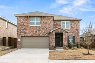 1225 Herring Drive, Forney, TX 75126