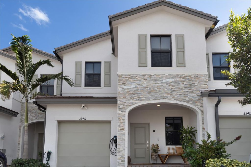 Image 2 of property listing at 23471 SW 129th Ave, Homestead, FL 33032