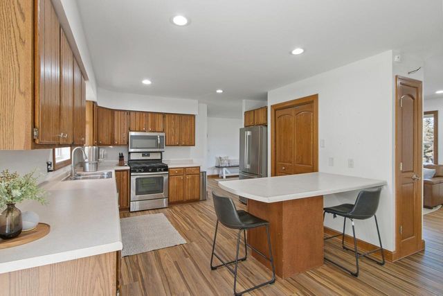 W12497 Highway 188, Lodi, WI 53555