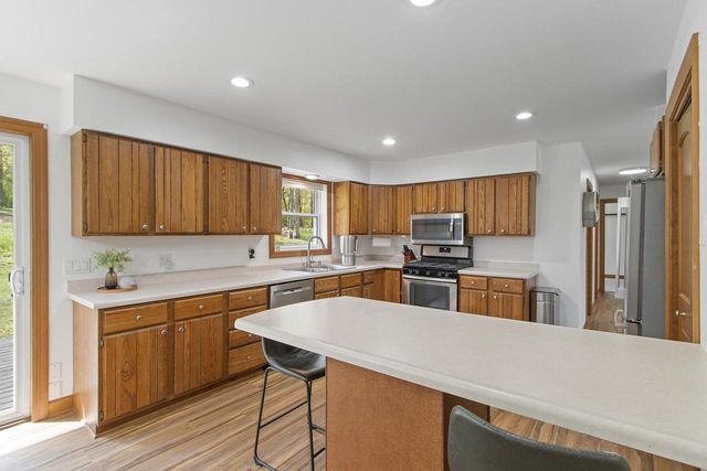 W12497 Highway 188, Lodi, WI 53555