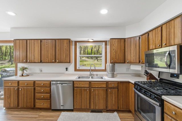 W12497 Highway 188, Lodi, WI 53555