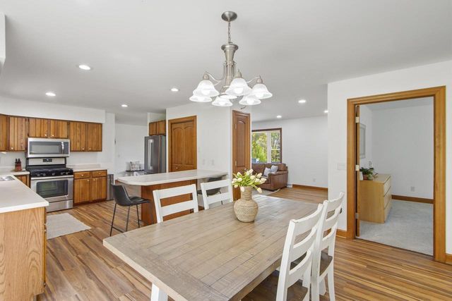 W12497 Highway 188, Lodi, WI 53555