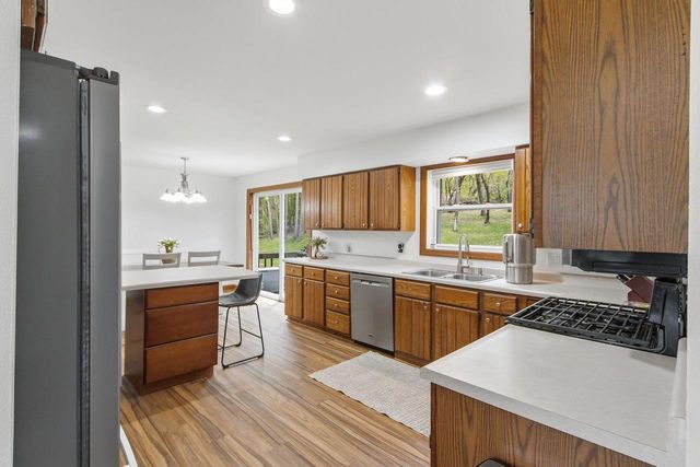 W12497 Highway 188, Lodi, WI 53555
