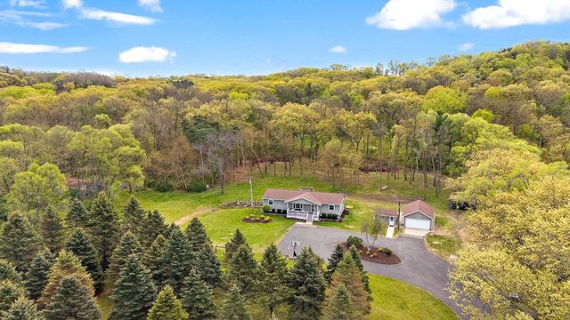 W12497 Highway 188, Lodi, WI 53555