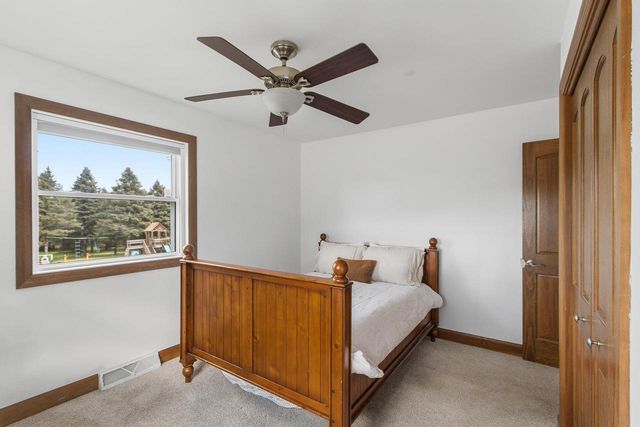 W12497 Highway 188, Lodi, WI 53555