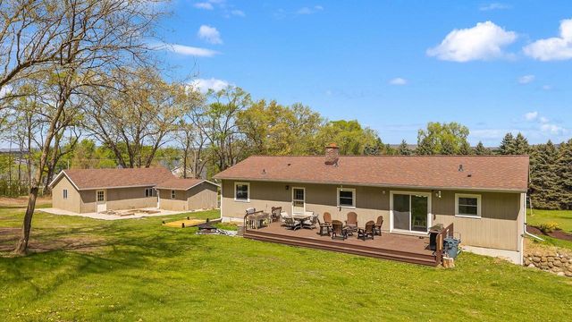 W12497 Highway 188, Lodi, WI 53555