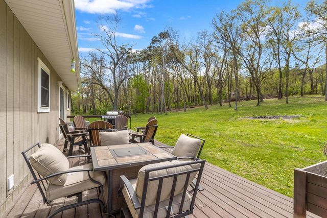 W12497 Highway 188, Lodi, WI 53555