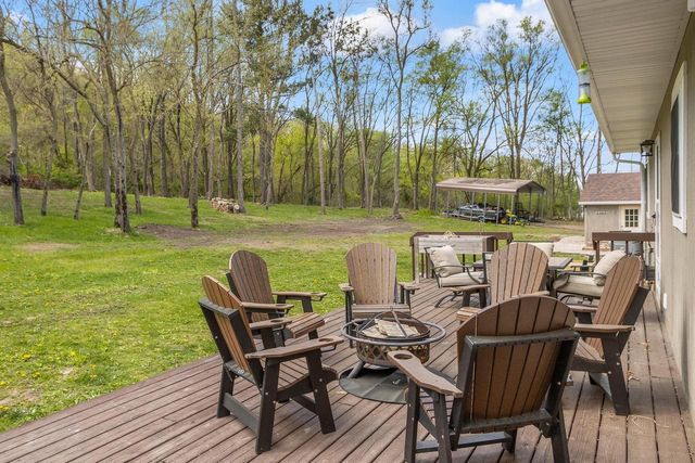 W12497 Highway 188, Lodi, WI 53555