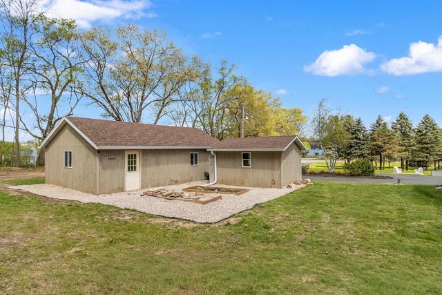 W12497 Highway 188, Lodi, WI 53555