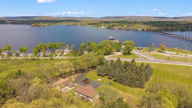 W12497 Highway 188, Lodi, WI 53555