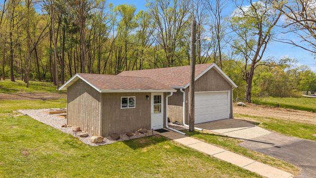 W12497 Highway 188, Lodi, WI 53555