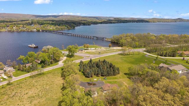 W12497 Highway 188, Lodi, WI 53555