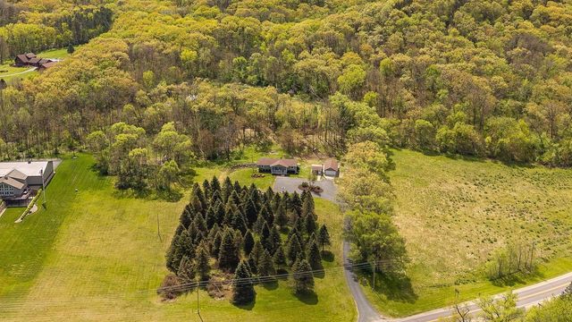 W12497 Highway 188, Lodi, WI 53555