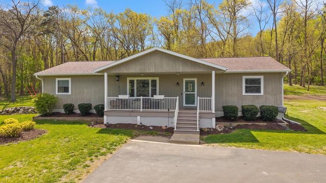 W12497 Highway 188, Lodi, WI 53555
