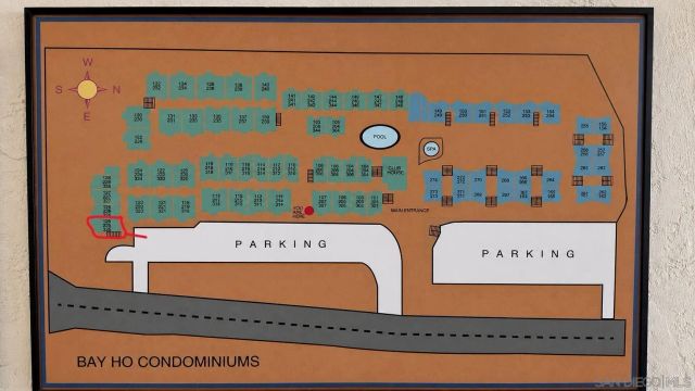4060 Huerfano Ave 325, San Diego, CA 92117