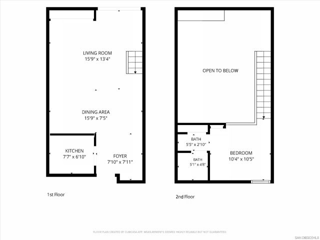 4060 Huerfano Ave 325, San Diego, CA 92117