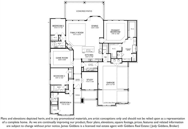 231 Scofield Ave, Georgetown, TX 78626