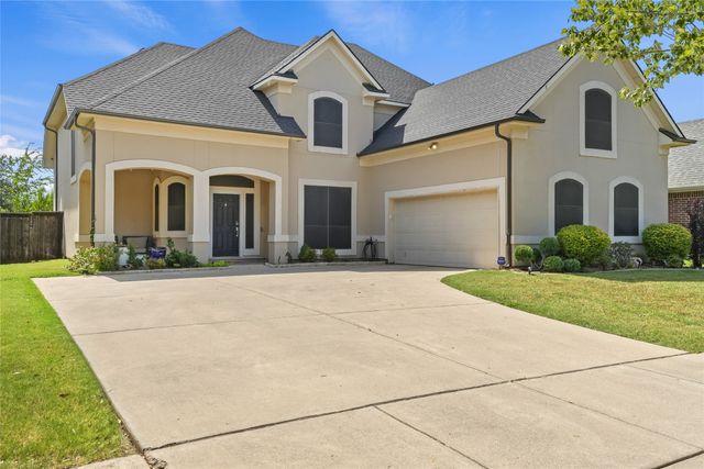 5508 Thistle Hill, Denton, TX 76210