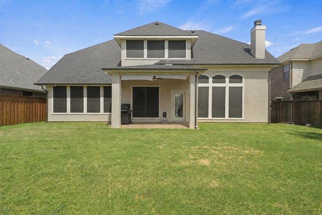 5508 Thistle Hill, Denton, TX 76210