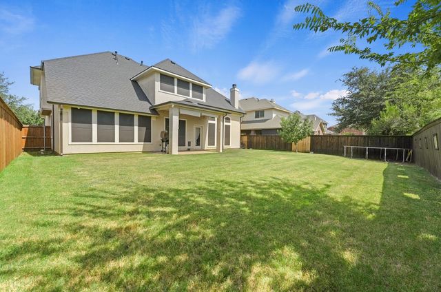 5508 Thistle Hill, Denton, TX 76210