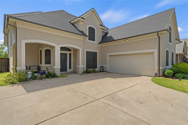 5508 Thistle Hill, Denton, TX 76210