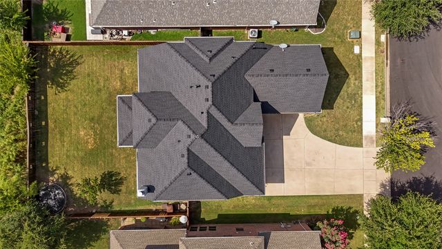 5508 Thistle Hill, Denton, TX 76210