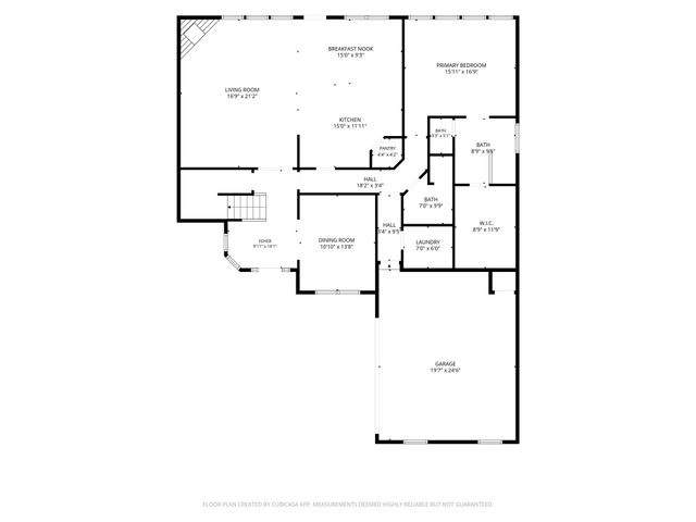 5508 Thistle Hill, Denton, TX 76210