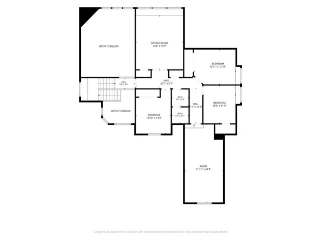 5508 Thistle Hill, Denton, TX 76210