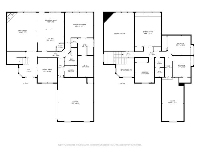 5508 Thistle Hill, Denton, TX 76210