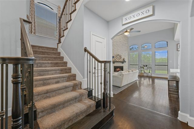 5508 Thistle Hill, Denton, TX 76210