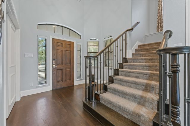 5508 Thistle Hill, Denton, TX 76210
