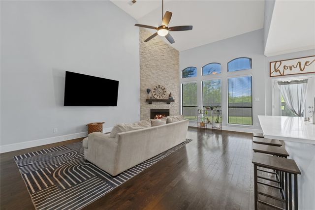 5508 Thistle Hill, Denton, TX 76210