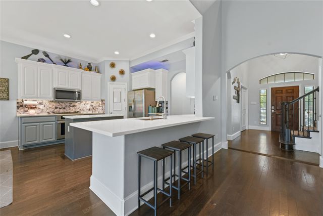 5508 Thistle Hill, Denton, TX 76210