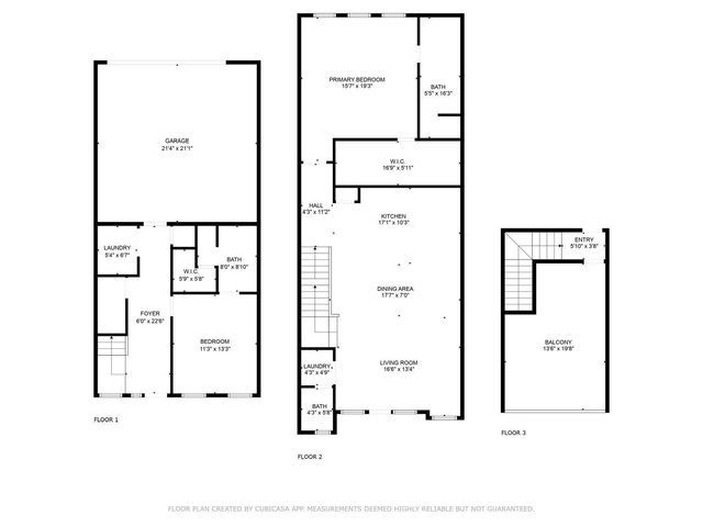 1113 Saint Charles Street, Houston, TX 77003