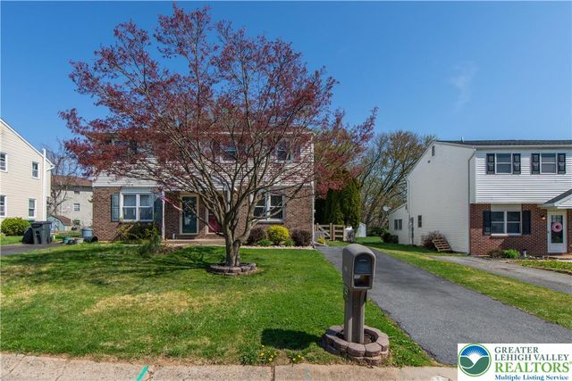 3143 Clifton Avenue, Bethlehem Twp, PA 18020