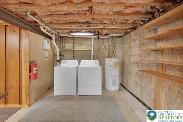 3143 Clifton Avenue, Bethlehem Twp, PA 18020