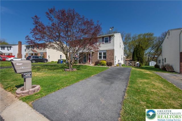 3143 Clifton Avenue, Bethlehem Twp, PA 18020