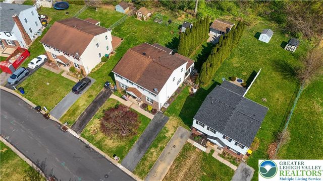 3143 Clifton Avenue, Bethlehem Twp, PA 18020