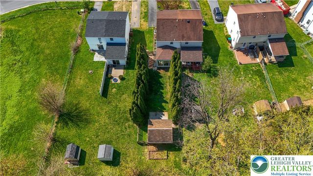 3143 Clifton Avenue, Bethlehem Twp, PA 18020