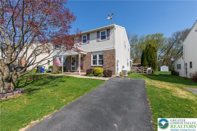 3143 Clifton Avenue, Bethlehem Twp, PA 18020