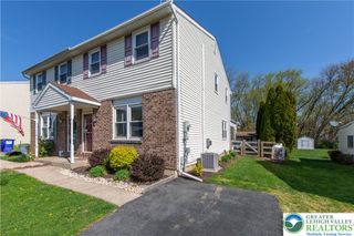 3143 Clifton Avenue, Bethlehem Twp, PA 18020